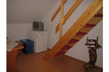 Slovaška Byt Oravský Biely Potok, Eksterier